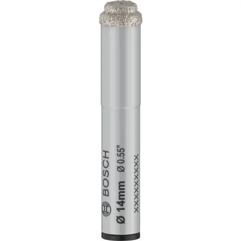 Bosch PRO Ceramic Dry Diamantborr Begränsat antal
